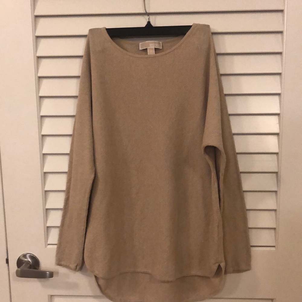 Michael Kors Oversized Sweater